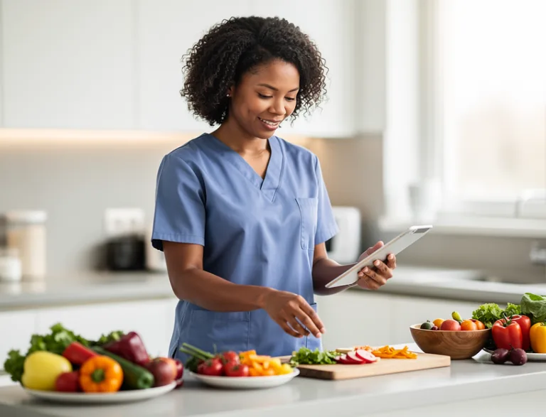 dietitian Missouri City